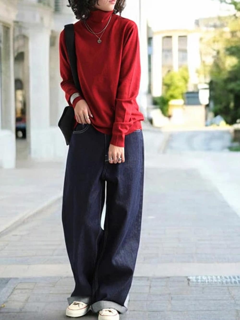 コーディネート写真