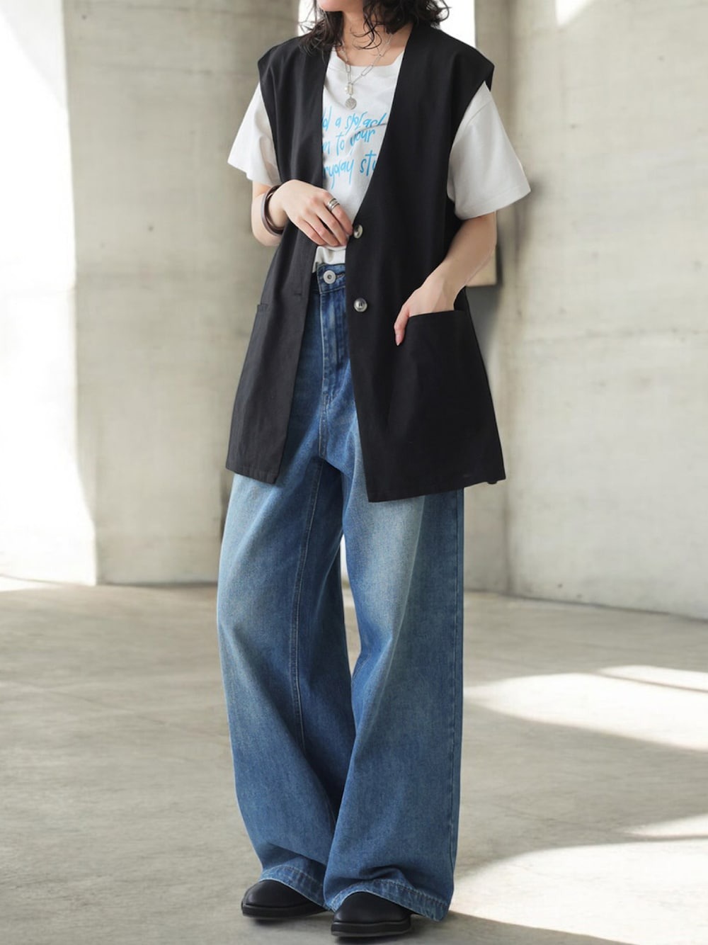 コーディネート写真