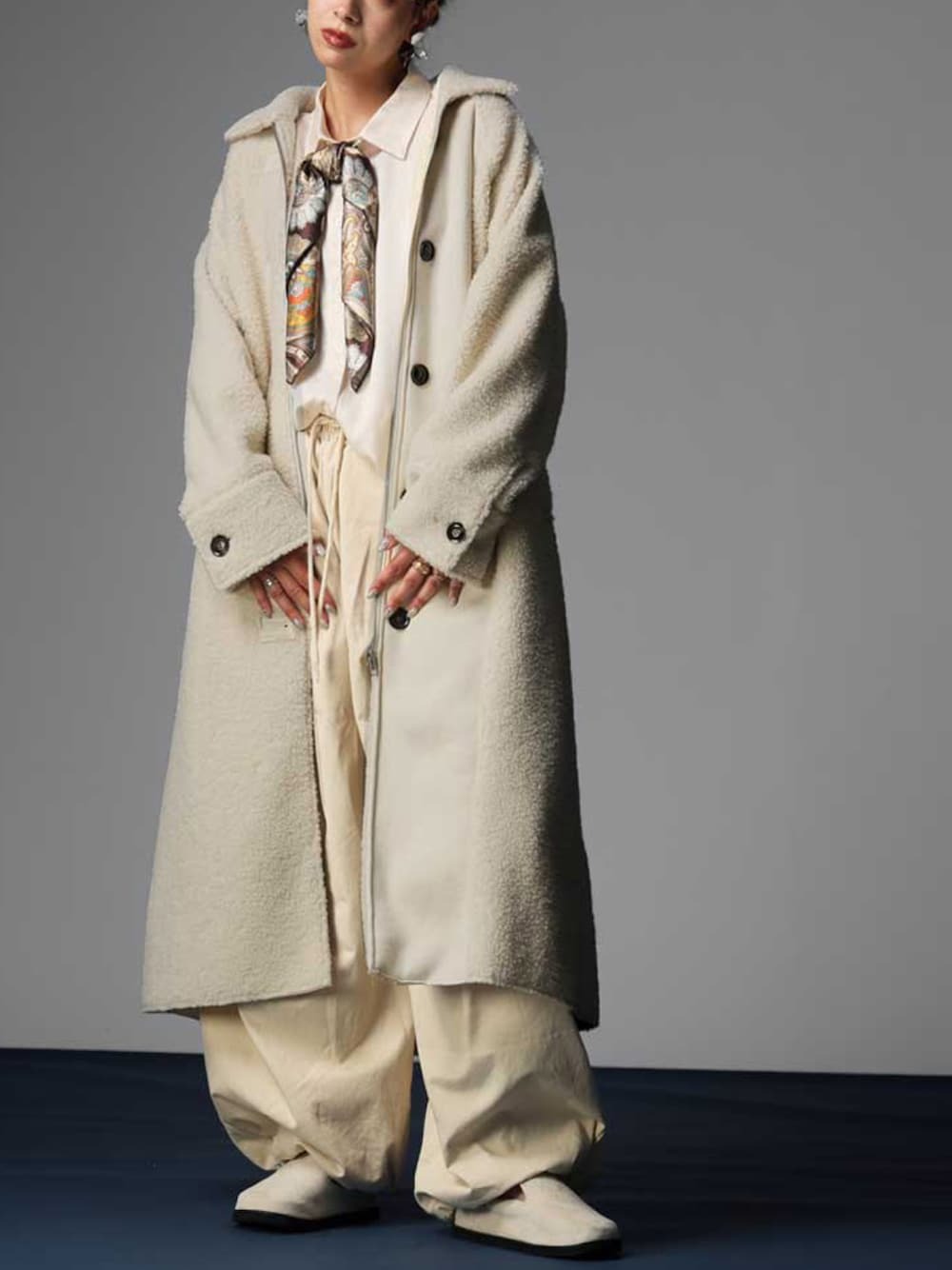 コーディネート写真