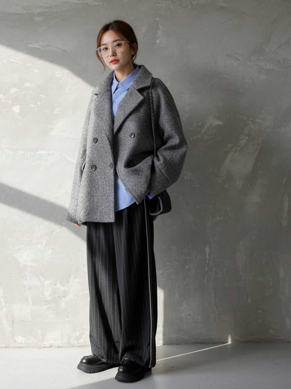 コーディネート写真