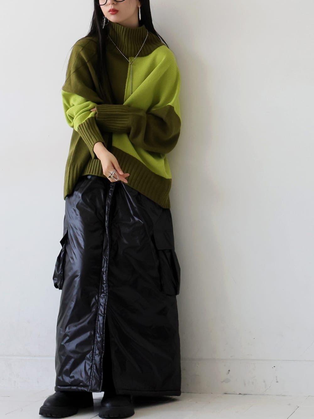 コーディネート写真