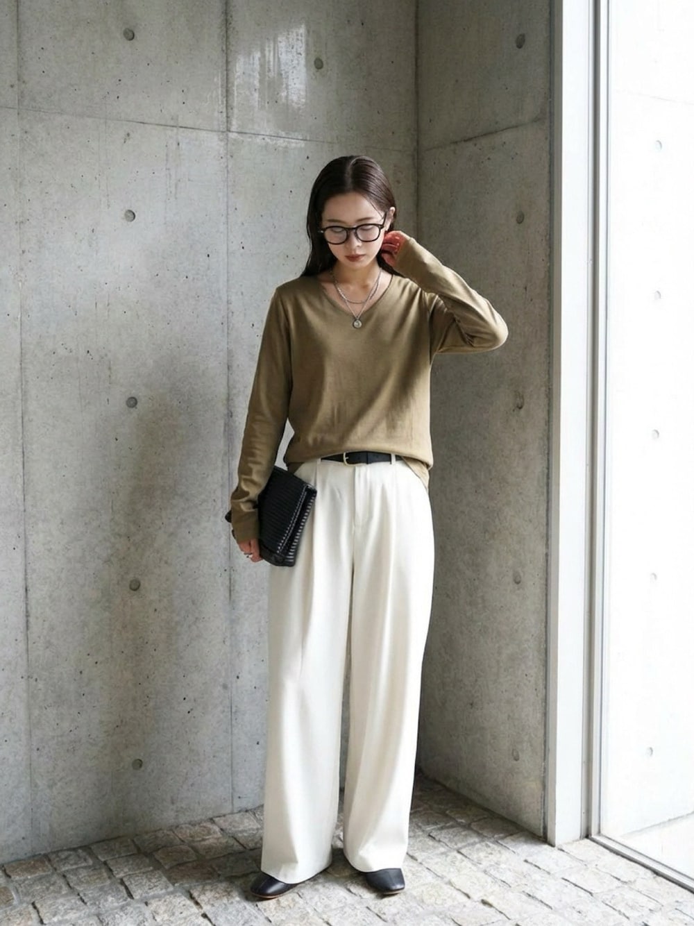 コーディネート写真