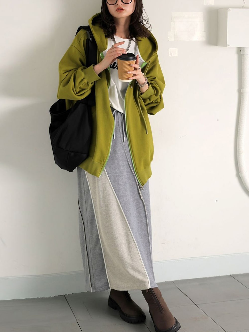 コーディネート写真