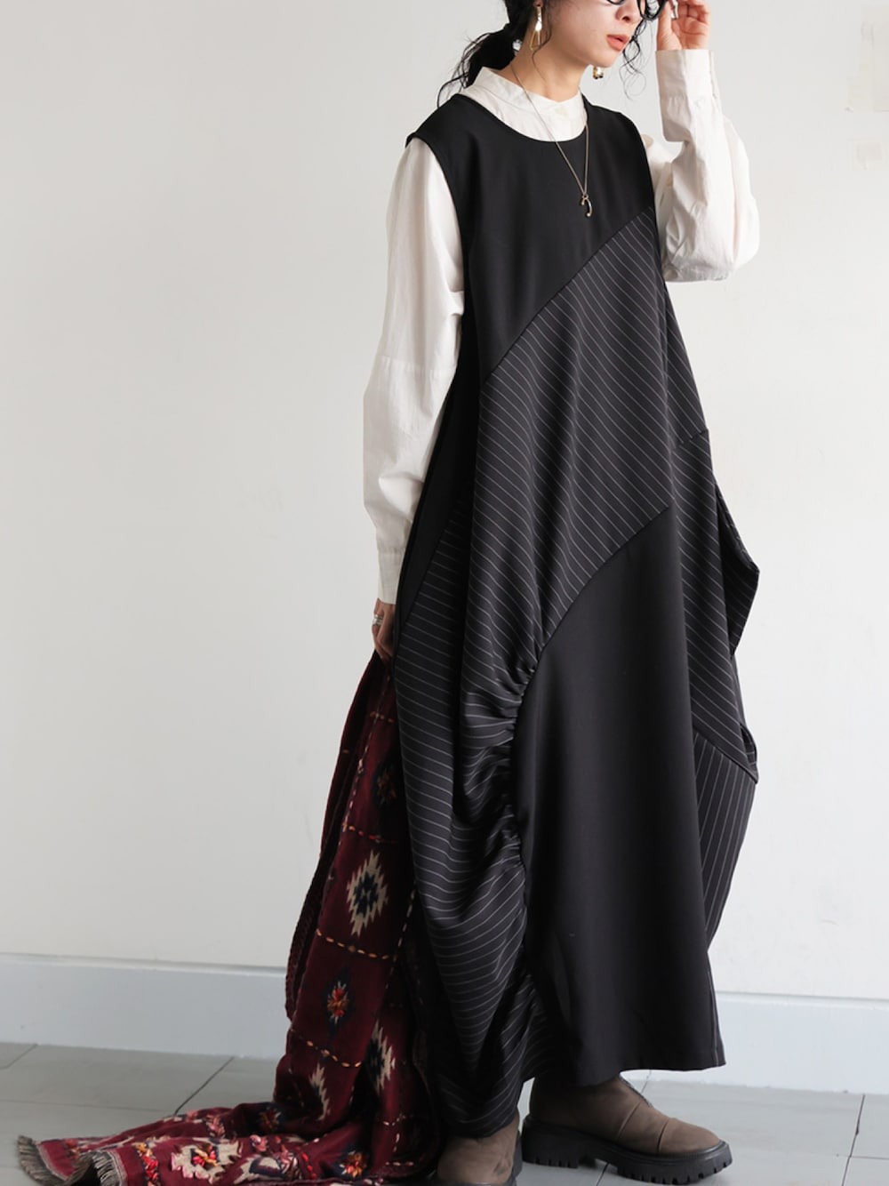 コーディネート写真