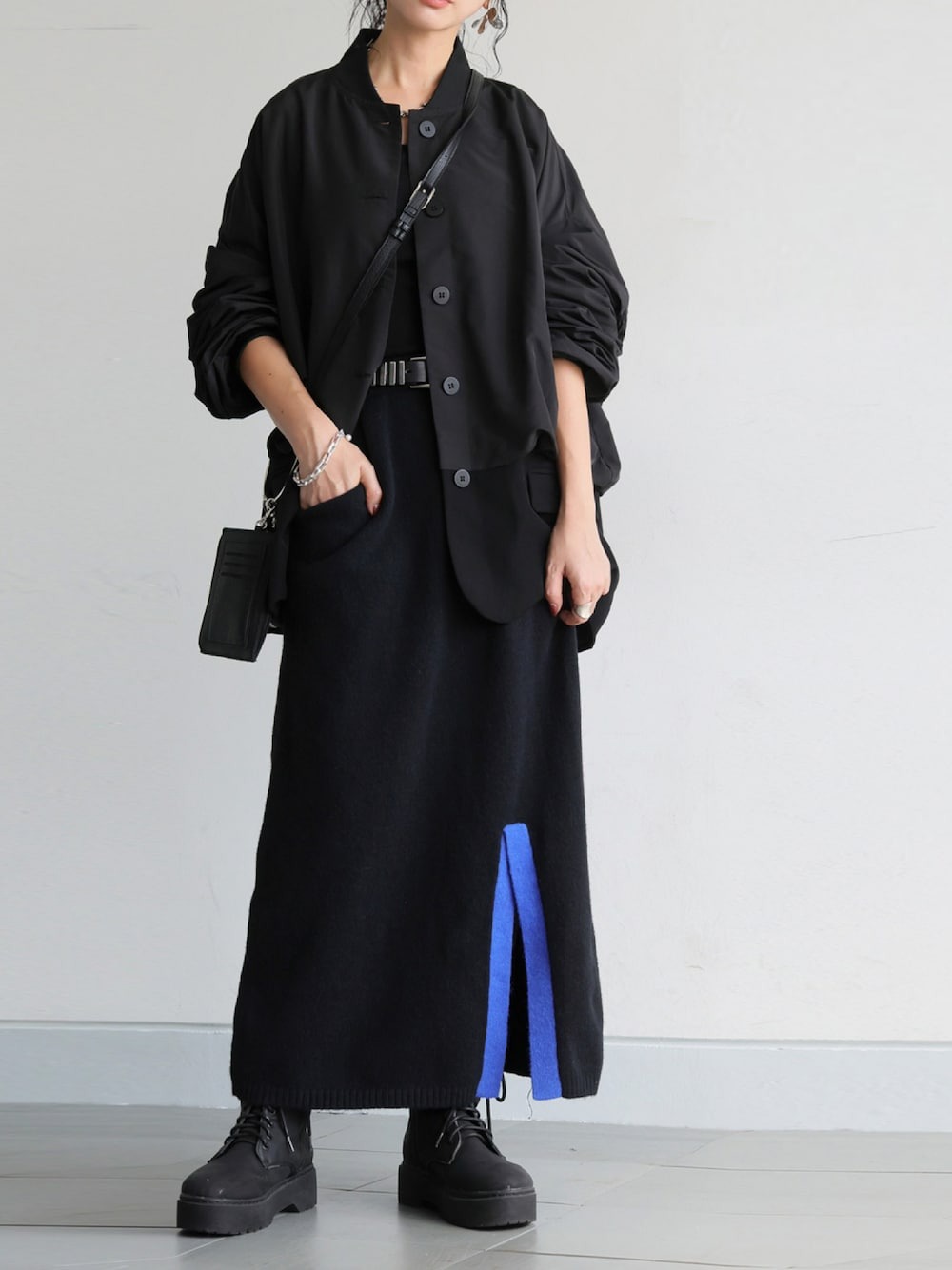 コーディネート写真