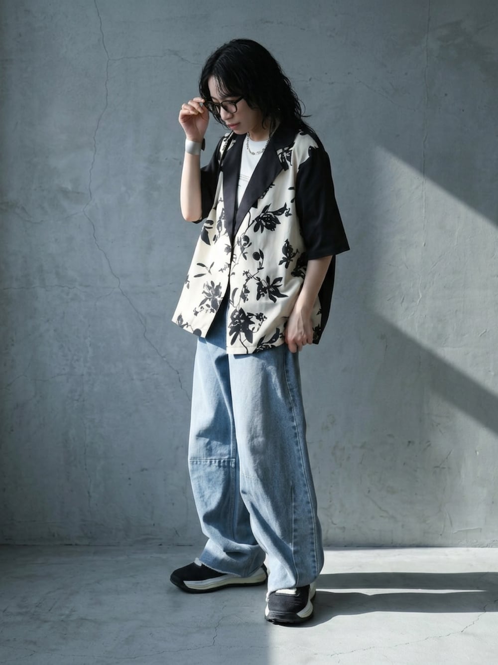 コーディネート写真