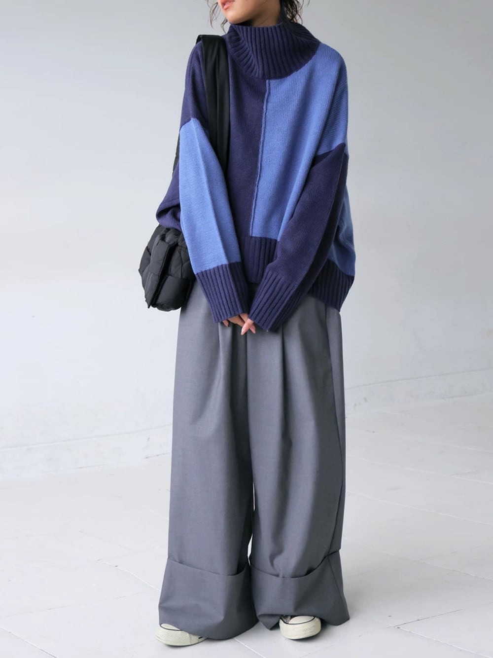 コーディネート写真