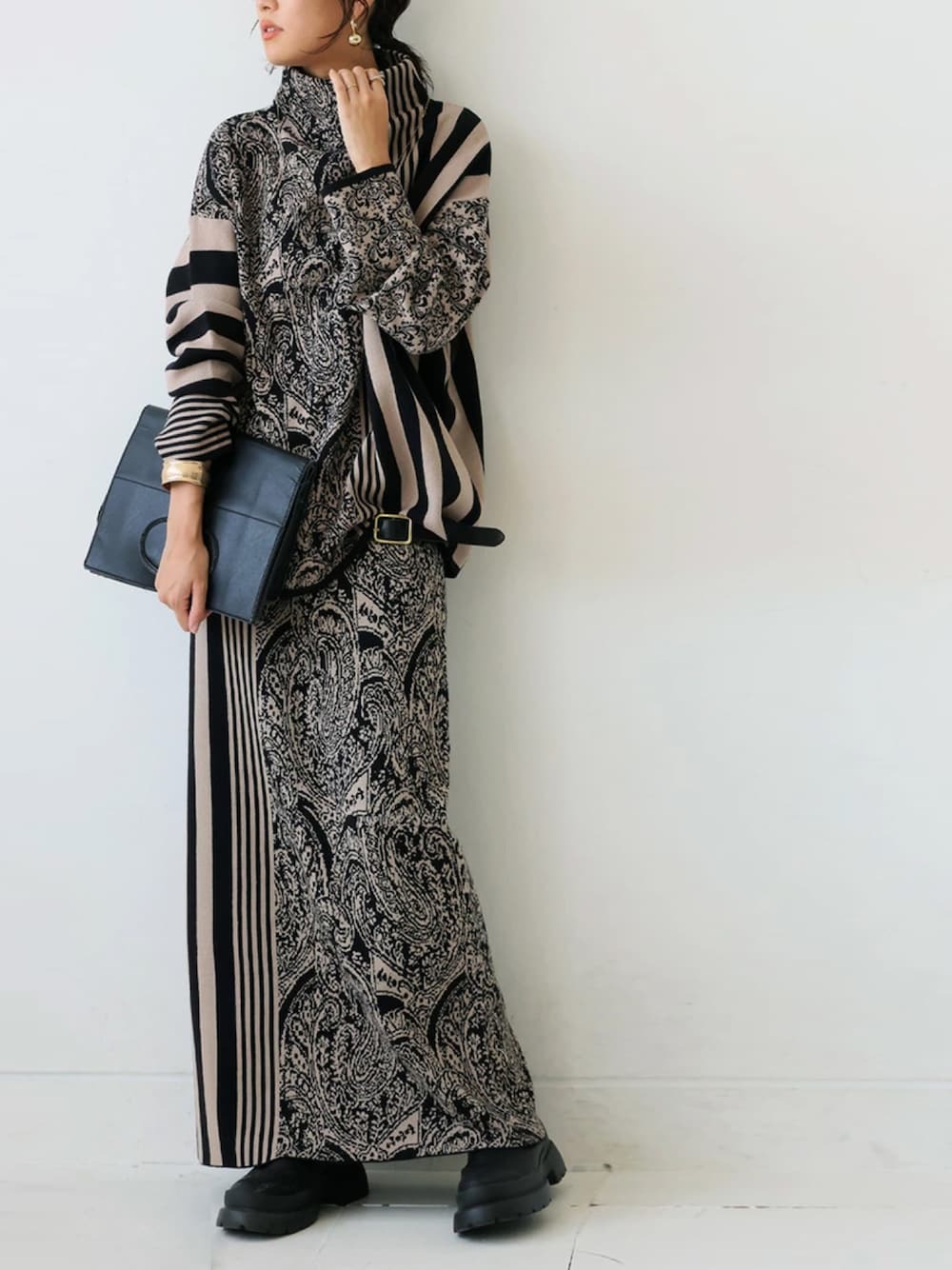 コーディネート写真