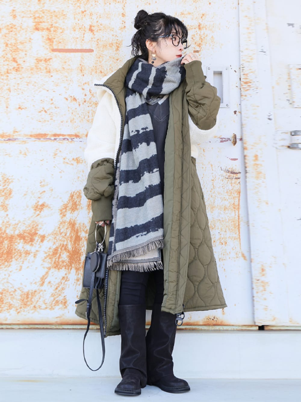 コーディネート写真