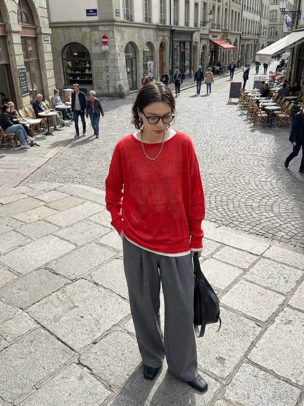 コーディネート写真