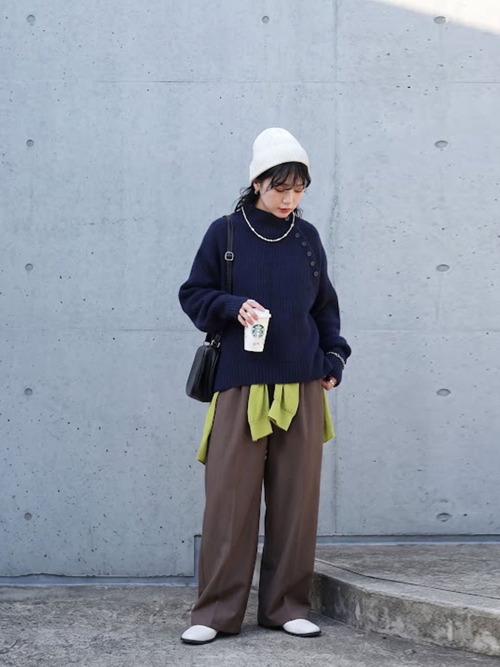 コーディネート写真
