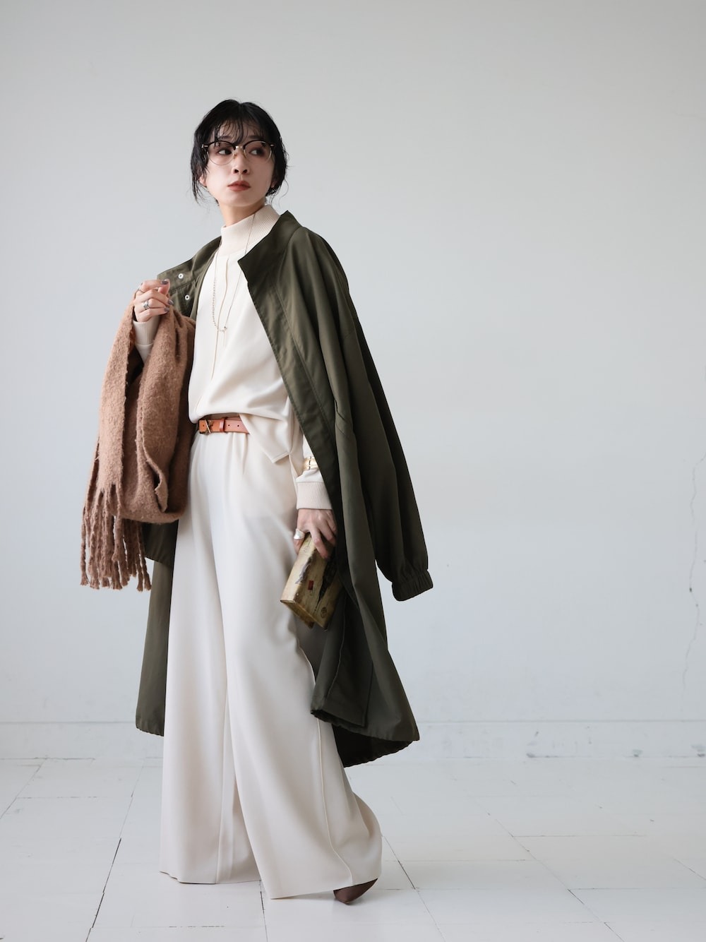 コーディネート写真