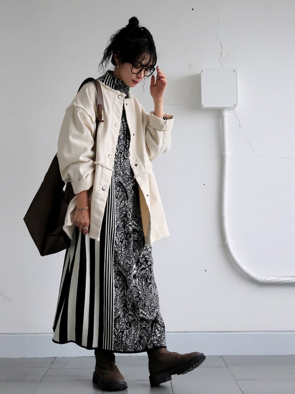 コーディネート写真