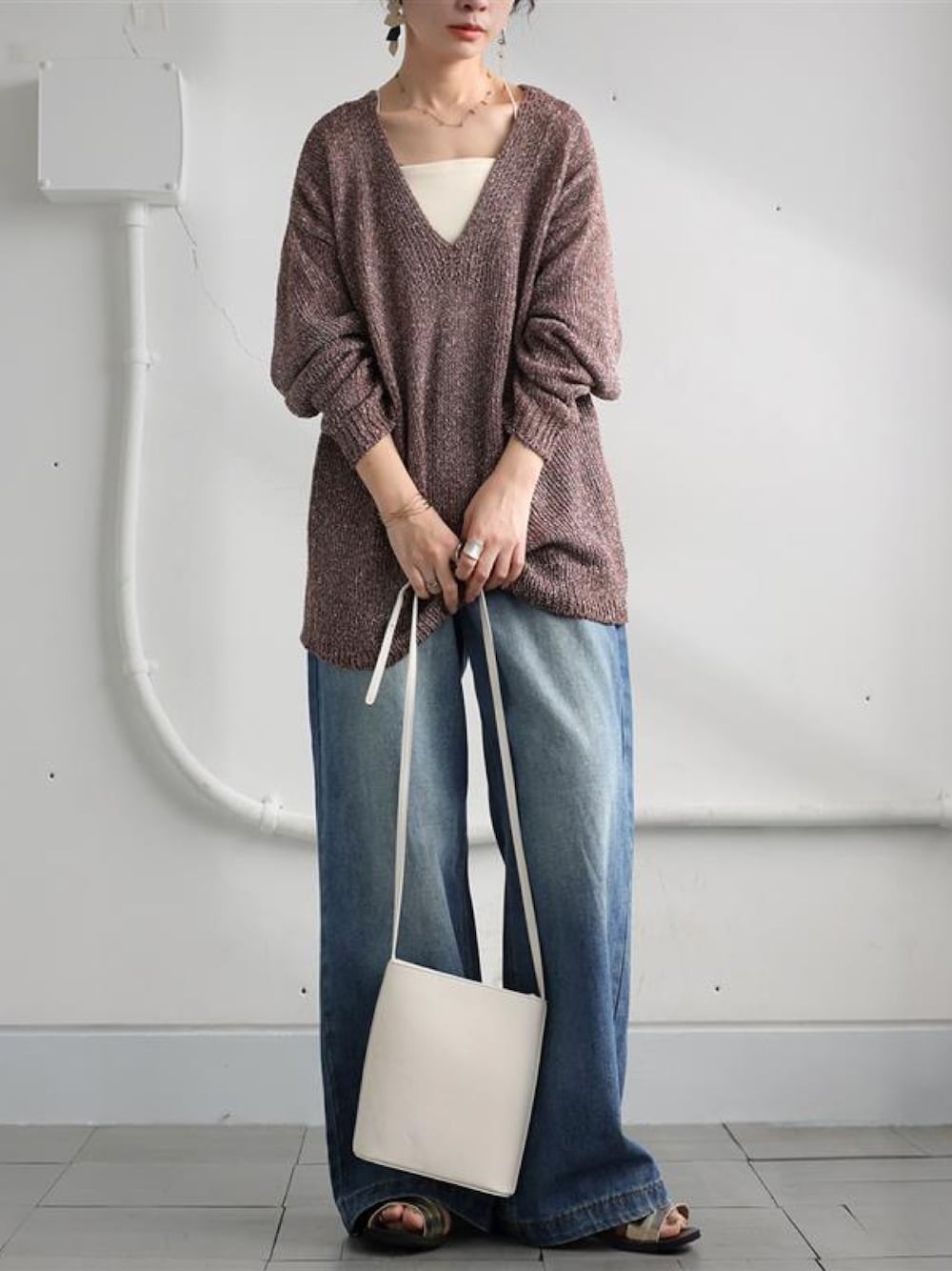 コーディネート写真