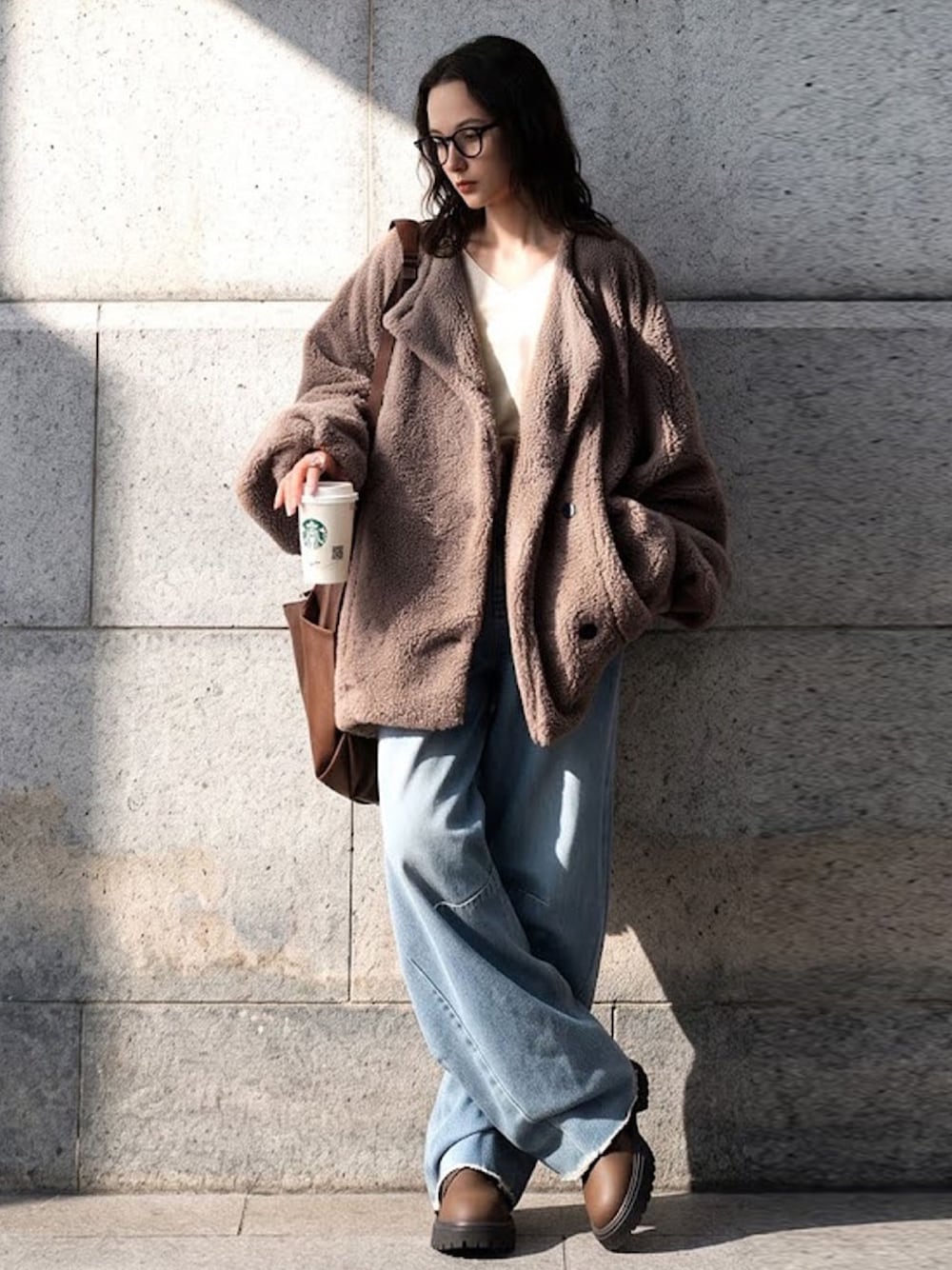 コーディネート写真