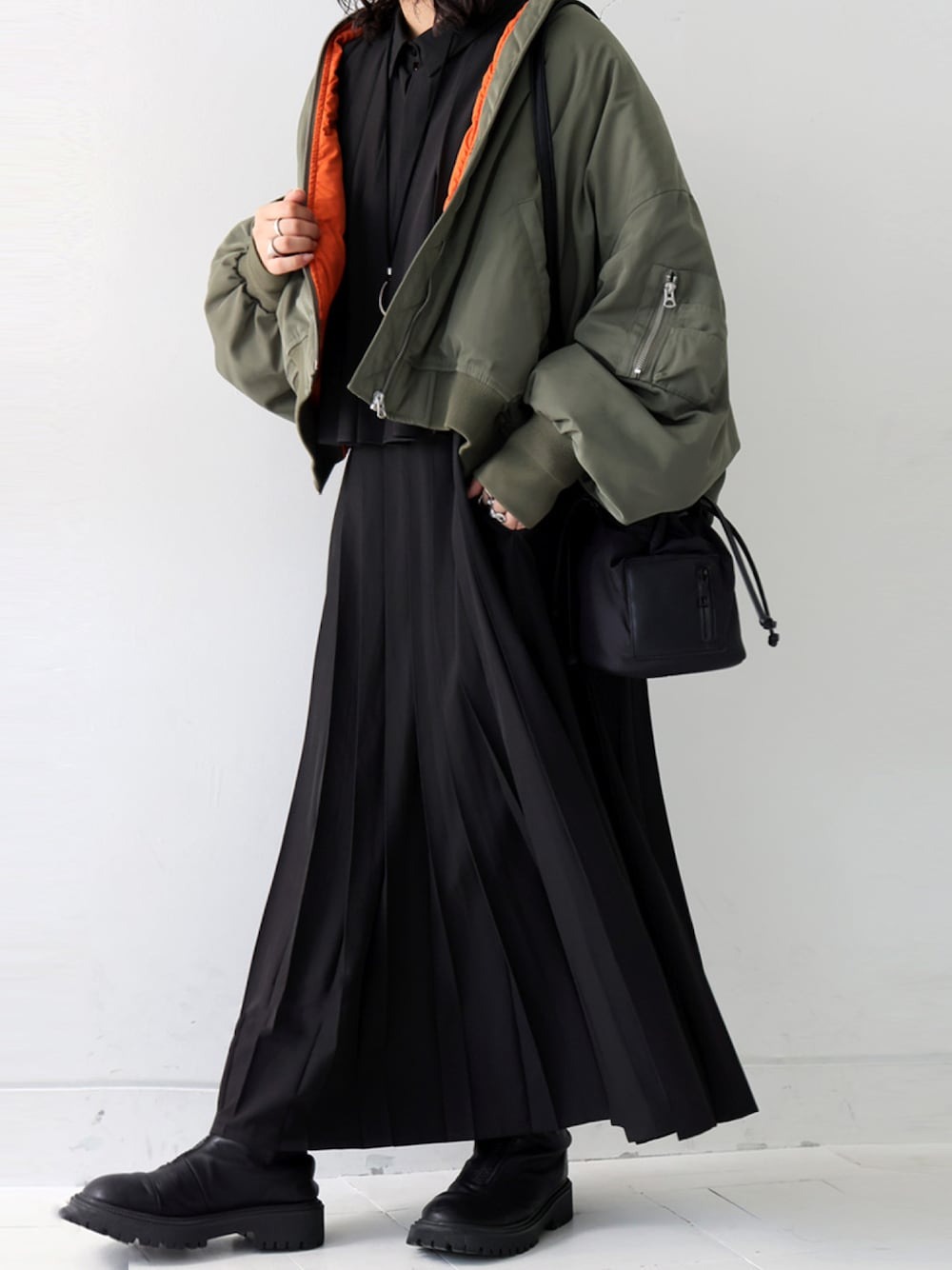 コーディネート写真