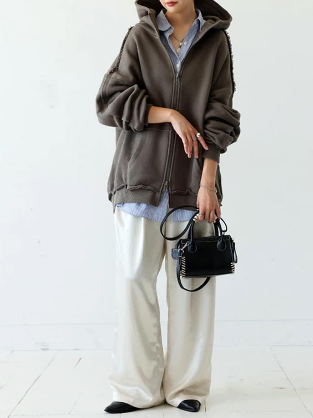 コーディネート写真