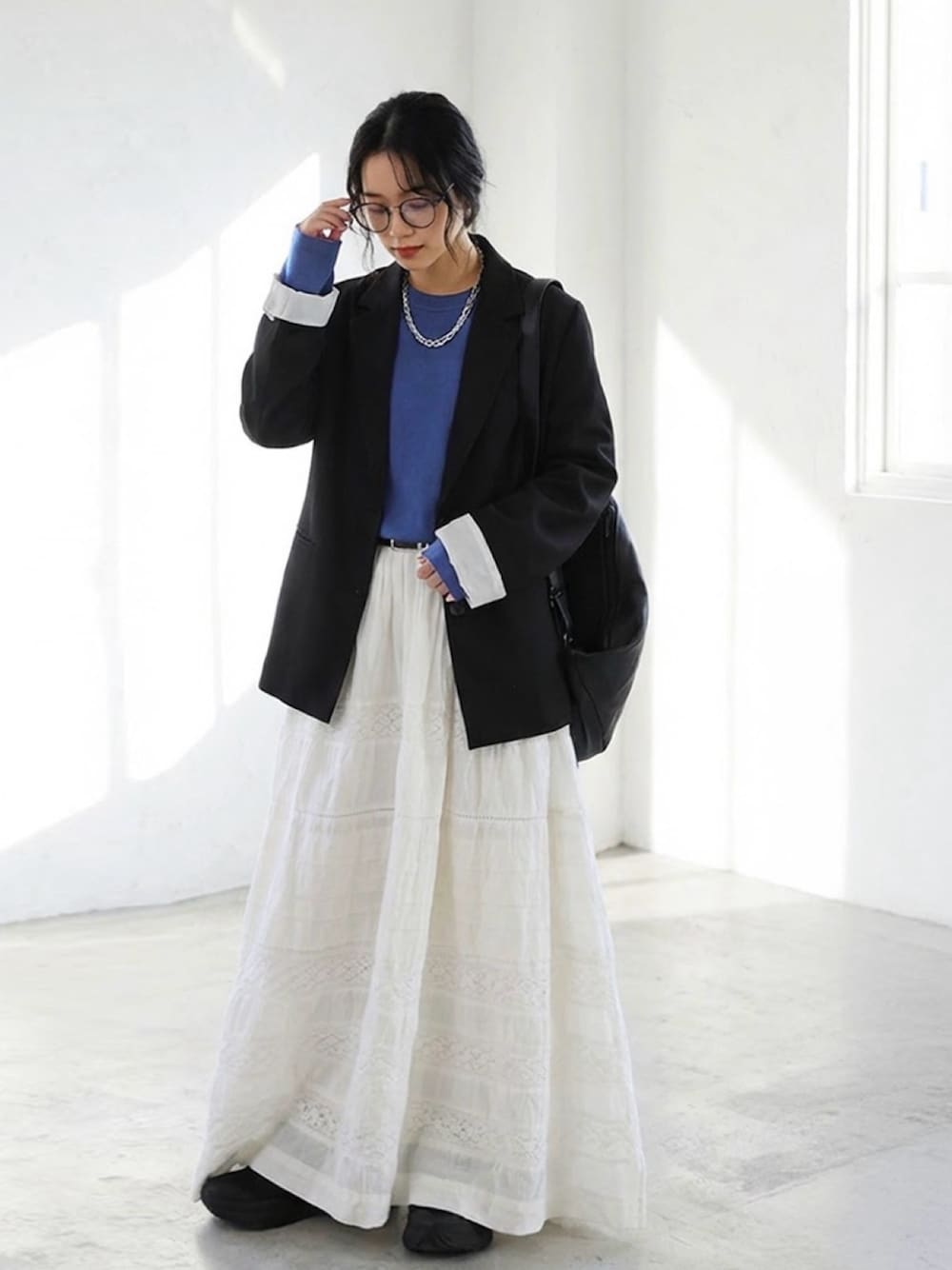 コーディネート写真