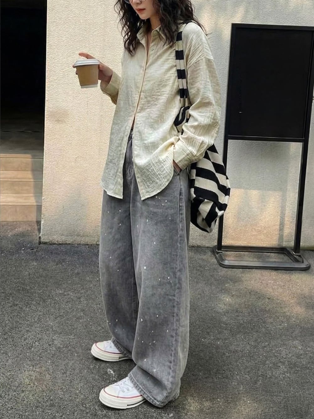 コーディネート写真