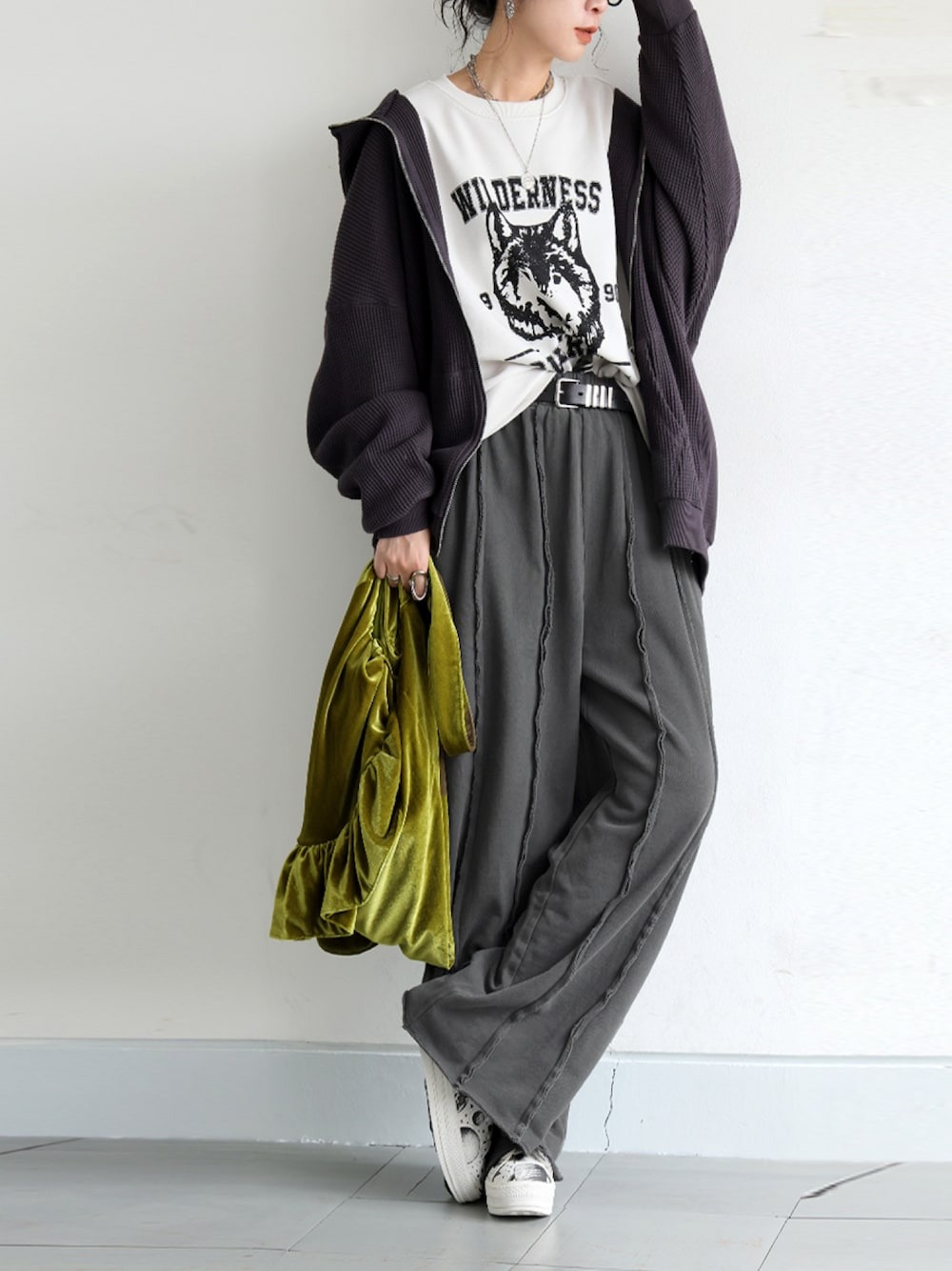 コーディネート写真