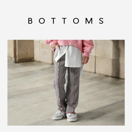 BOTTOMS