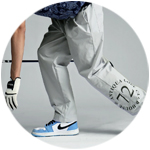 MENSGOLFボトムス